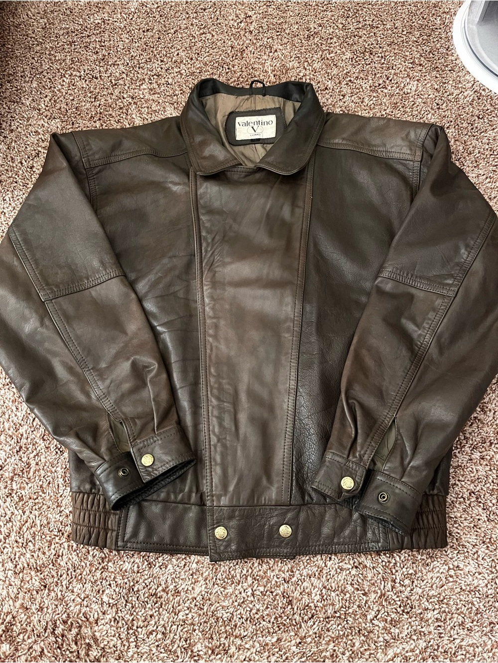 Valentino Vintage Bomber Jackets